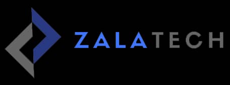 ZalaTech Logo